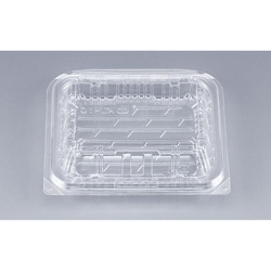 フードパック KL-10穴明(N)シーピー化成