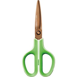 フィットカットカーブ　プレミアムチタン　グリーン