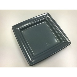 中央化学 軽食容器 CT 沙楽 K18-18 NGR-BK 本体