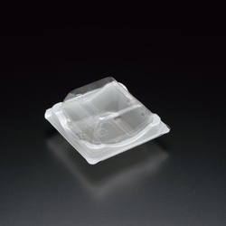 スミ 和菓子容器 ユニコン SD-1 GRホワイト