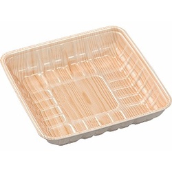 エフピコ 発泡トレー FLミンチ20-20(39) エコ日光