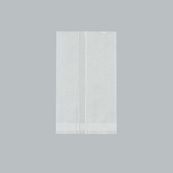 合掌袋 合掌GT(透明タイプ) No.3 バラ 福助工業