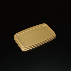 スミ ケーキ容器 エスコン Opera1 ゴールド 本体