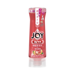 除菌ジョイ　Ｇフルーツ逆さボトル　２９０ｍｌ