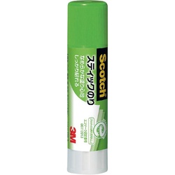 スコッチ（Ｒ）　スティックのり　小　８ｇ　２０本