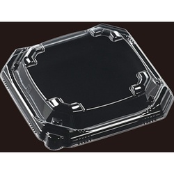 エフピコ T-かぐら丼17-17嵌合蓋