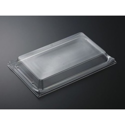 中央化学 HS 波ね皿 33-21 蓋 (CAPG)