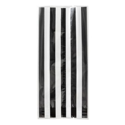 テープ無 OPP袋 フィエルテスイーツパック クリア-2(100枚) ヘッズ