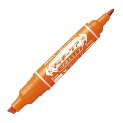 ハイマッキーケア　つめ替えタイプ　オレンジ