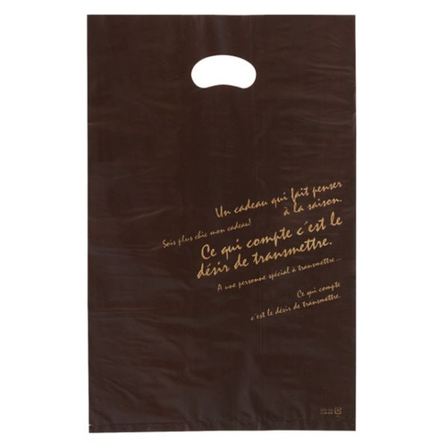 スタンド袋 BKF ガゼットバッグ-S(100枚) ヘッズ