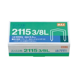 プライヤー針２１１５　３／８Ｌ×１
