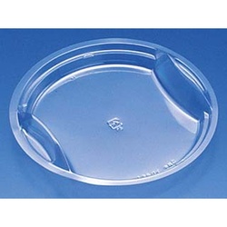 【廃番商品】リスパック クリーンカップ 136パイ 中皿C