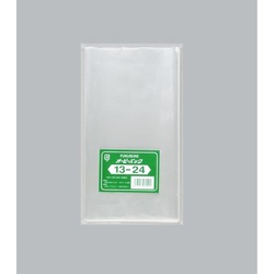 テープ無 OPP袋 オーピーパックC No.13-24 100枚入 福助工業