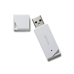 ＵＳＢ２．０どっちもＵＳＢメモリー１６ＧＢホワイト
