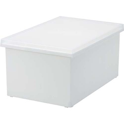 Ａ４ファイル収納ボックス（１セット４個入）