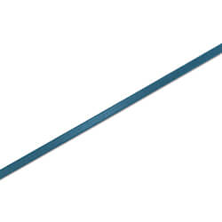 【廃番商品】HEIKO シングルサテンリボン 6mm幅×20m巻 紺