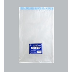 テープ有 OPP袋 オーピーパックC T-26.5-39 100枚入 福助工業