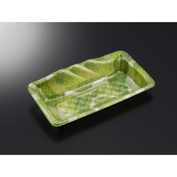 中央化学 刺身容器 みやま 24-12 土岐GN