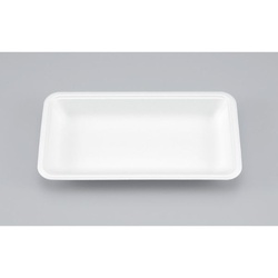 発泡トレー 新LQ14-30 無地 シーピー化成