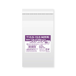 ピュアパック T 10.5-15.5（はがき用）