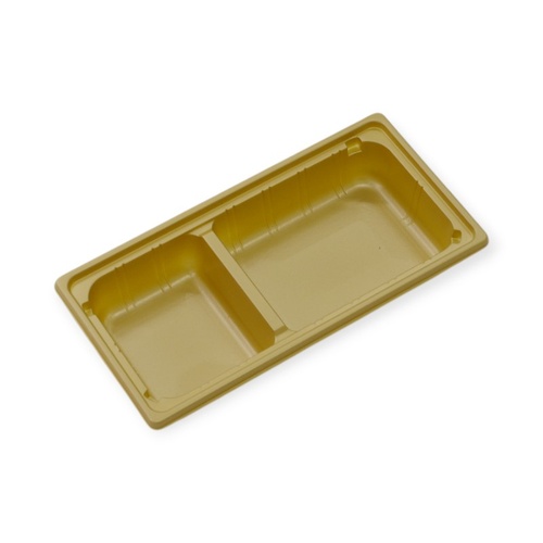 仕切トレー138×70B 金