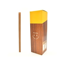 割箸 みんなでつかえるわりばし スス天削21cm 50膳 神堂