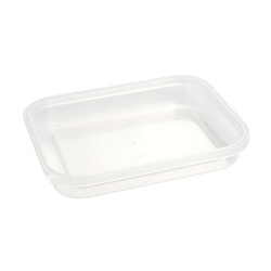 透明カップ セーフティ付 KVL-300 透明 本体 酒井容器