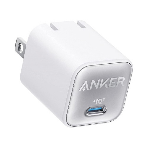 ５１１　Ｃｈａｒｇｅｒ　（Ｎａｎｏ　３，　３０Ｗ）
