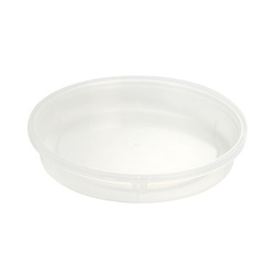 透明カップ セーフティ付 MV-500 透明 本体 酒井容器