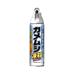 カメムシ凍殺ジェット　３００ＭＬ×４