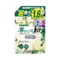 トップ抗菌ＳｈｉｎｙＲｏｓｅ替１１６０Ｇ×６