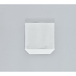 惣菜袋 タートルパック FBA20-24 無地T 福助工業