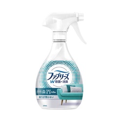 ファブリーズＷ除菌　３７０ＭＬ