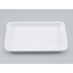 発泡トレー V-73 無地 シーピー化成