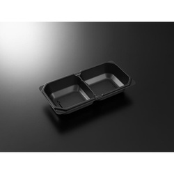 SKS 302 2S BK 中皿