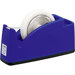 テープカッター　ＴＣ−２０１　ブルー　３個