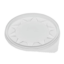 ケーピープラテック K丸カップ110フタ PP