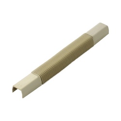 ＬＤ−ＧＡＦ１Ｍ用接続ユニット　ＦＪ　白茶
