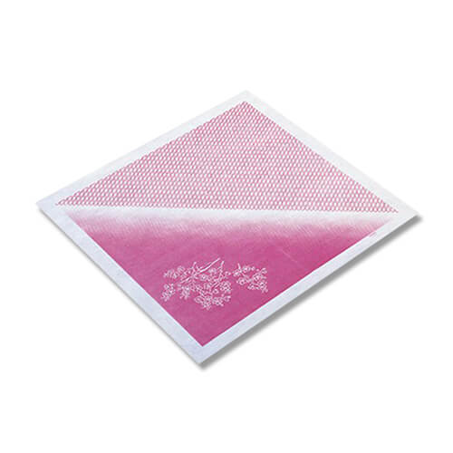 【廃番商品】アラカルト 亀甲ボカシ ６６ｃｍ角