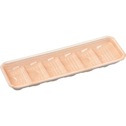 発泡トレー MV-31-10(25) 本体 日光 エフピコ