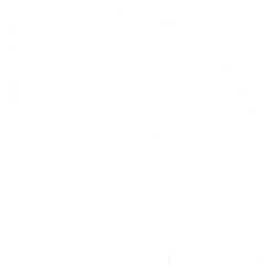 【廃番商品】ラインテープ(コーナー用)　白　【緑十字 コーナー用ガードテープ（７５ｍｍ幅用） 白 ＧＴＬ−７５Ｗ １０枚組 屋内用】