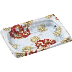 惣菜容器 MSDパレス15-11(26) 香港白 エフピコ