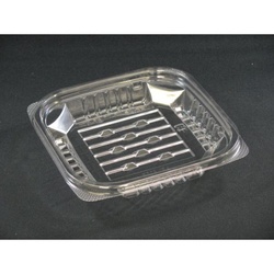 リスパック 透明カップ バイオカップ APU 405B 本体