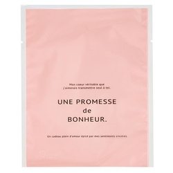 合掌袋 BNR ピンクスイーツパック クリア-13冷凍可(100枚) ヘッズ