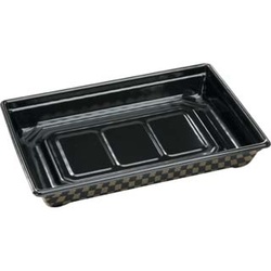 エフピコ 弁当容器 SU-30(P) 本体 室町