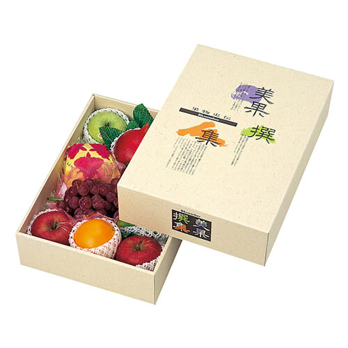 ＡＦ美果撰集（特大）