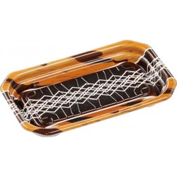 惣菜容器 MFPパシオ19-11 チアLB エフピコ