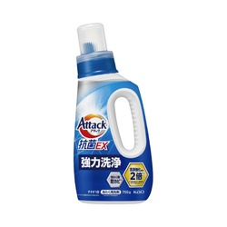 アタック抗菌ＥＸ　本体７５０ｇ