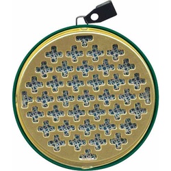 フマキラー蚊とり線香皿　吊り下げ式