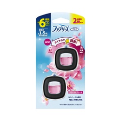 ファブリーズイージークリップフローラル２．４ＭＬ